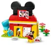 10465 Dům Mickey Mouse s Minnie a Plutem Náhled obrázku produktu 3