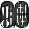 Set per manicure Solingen - Vincitore del confronto con un Anteprima dell’immagine prodotto 8