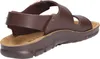 Birkenstock hnedá tmavá Náhľad obrázku produktu 24