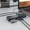 Primewire hub USB 3.2 Gen1 con alimentatore attivo, Anteprima dell’immagine prodotto 6