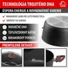 Batterie de cuisine MagicHome Black Marble Line, 13 pieces Voir les images du produit 4
