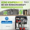 AlmaWin Spülmaschinen Salz 2 kg Produktbild-Vorschau 7