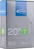 Schwalbe 10413310 20 Schlauch AV 6, 20x1 1/8-1.50 Produktbild-Vorschau 4