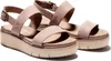 Timberland Sandalen Sandalen Nubukleder Produktbild-Vorschau 15