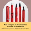 LAMY 1214116 LAMY Rollerball safari czerwony Podgląd zdjęcia produktu 6