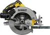 DeWALT DCS570NT-XJ Akku-Hand-Kreissäge (bl), 18 Volt, 184 Produktbild-Vorschau 8