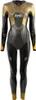 Zone3 Vanquish X Ltd Langarm-neoprenanzug Schwarz M Schwarz Produktbild-Vorschau 1