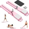 Multitrainer – 4-in-1 Pilates-bord, Productafbeelding-voorbeeld 8