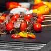 BBQ Grillmatte 5er Set – Antihaft Grillunterlage 40x, Produktbild-Vorschau 9