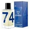 Iceberg Cedar, Männer, 100 ml, Wassermelone, Apfel, Spray Produktbild-Vorschau 2
