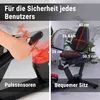 Hop-Sport Liegeergometer HS-060L - Liegeheimtrainer mit Produktbild-Vorschau 5