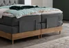 Belanoti EON Boxspringbett 180x200 elektrisch verstellbar Produktbild-Vorschau 6