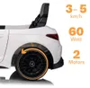 Coche eléctrico Mercedes-Benz CLE53 AMG para niños, 12V Vista previa de la imagen del producto 6