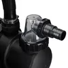 Pompa per piscina COIL 8500 l/h – Pompa di ricircolo per Anteprima dell’immagine prodotto 5