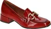 Tamaris Damen Slipper Penny Loafer Zierspange Halbschuh Produktbild-Vorschau 6