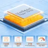 2026 Blackview WAVE 7C Handy Ohne Vertrag, 6.56", Produktbild-Vorschau 9