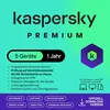 Kaspersky Premium Total Security 2026 | 5 Geräte  1 Jahr  Produktbild-Vorschau 1