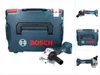 Bosch 06019H9002 Bosch GWS 18V-7 125 mm L-BOXX Voir les images du produit 14