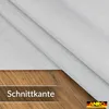 Tischdecke 140x220cm Oval Hellgrau DanceDirty abwaschbar Produktbild-Vorschau 3