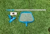 Intex 28002 Set per la pulizia della piscina con rete di Anteprima dell’immagine prodotto 14