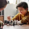 LEGO Harry Potter 76392 Hogwart: czarodziejskie szachy Podgląd zdjęcia produktu 28
