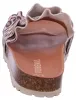 Verbenas Rocio  Open Teen - Beige - Maat 37 Voir les images du produit 9