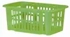 Rival Panier empilable rotatif 30 x 19 x 12,5 cm Plastique, Voir les images du produit 1