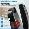 Inteligentna suszarka do butów Fleau z timerem - ozon - Podgląd zdjęcia produktu 7