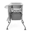 Kinderkraft BUBBLY Babywanne Badewanne mit Gestell, Produktbild-Vorschau 9