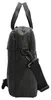 Mandarina Duck Zephyr - Laptoptasche 38 cm (black) Produktbild-Vorschau 3