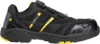 Sicherheitshalbschuh Admiral John Gr.42 schwarz/gelb S1PS Produktbild-Vorschau 1
