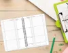 Gymnasial-, Schul- und Studienplaner 2026/2027 Produktbild-Vorschau 3