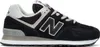 New Balance Ml574Evb Black 41.5 Produktbild-Vorschau 4