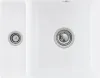 Villeroy & Boch Keramikspüle 675802RW, Subway 60 XU Produktbild-Vorschau 5