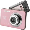 Kodak FZ55 Compactcamera Roze Productafbeelding-voorbeeld 3