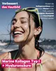 Reines Marine-Kollagen Hydrolysat + Hyaluronsäure, Coenzym Produktbild-Vorschau 2