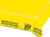 BVB Dortmund Papier Tischdecke 1,8 x 1,2m Produktbild-Vorschau 3