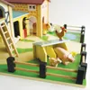 Le Toy Van The Wooden Farmyard, Bauernhof, 3 Jahr(e), Produktbild-Vorschau 14