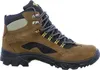 Trekkingstiefel wasserdicht Unisex CHIMNEY ROCK braun 41 Produktbild-Vorschau 13