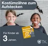 TK Gruppe Timo Klingler 50x upírske zuby - vhodné pre deti Náhľad obrázku produktu 11