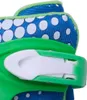 Pattini in linea Street Rider Regolabili Blu Taglia 31-34 Anteprima dell’immagine prodotto 7