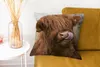 MuchoWow® Zierkissen Sofakissen Wohnzimmer Dekokissen 45x45 Produktbild-Vorschau 6