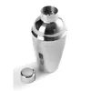 SEVICO Cocktail Shaker Edelstahl 5-teilig Set Zubehör Produktbild-Vorschau 4
