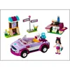Lego 41013 Friends Emmas Sportwagen Produktbild-Vorschau 9