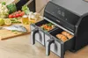 Sencor SFR 9500SS friteuse à air chaud Voir les images du produit 8