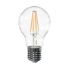 LED Filament Glühbirne 8W = 75W 1050lm E27 Glühlampe Produktbild-Vorschau 3