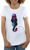 Harry Potter - "Dark Mark" T-Shirt für Damen BI23389 (S) Produktbild-Vorschau 3