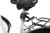 TRIXIE Biker-Set Fahrrad-Hundebügel in U-Form mit Produktbild-Vorschau 5