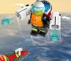 LEGO® LEGO City 60373 Feuerwehrboot Produktbild-Vorschau 39