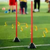 Gymtek Gymnastikstab, Turnstab - 120 cm lang - Produktbild-Vorschau 4